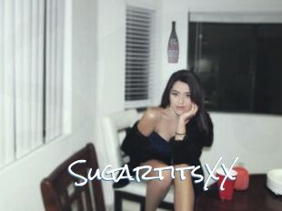 SugartitsXX