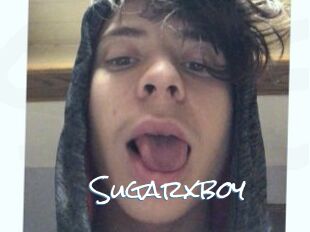 Sugarxboy