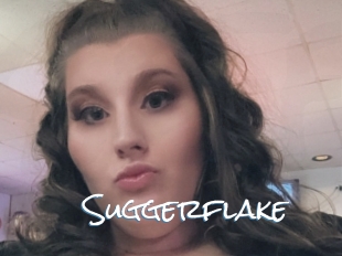 Suggerflake