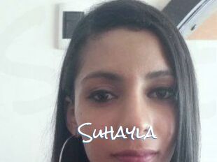 Suhayla