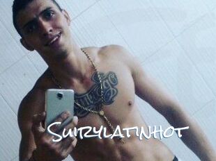 Suirylatinhot