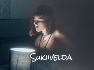 Sukiivelda