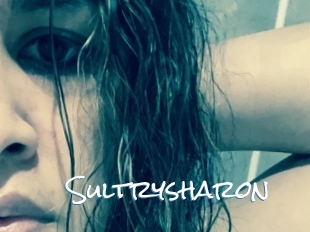 Sultrysharon