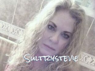 Sultrystevie