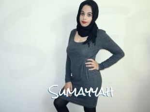 Sumayyah