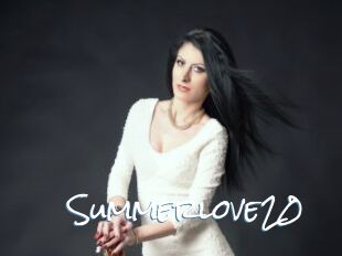 Summerlove20