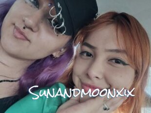 Sunandmoonxix