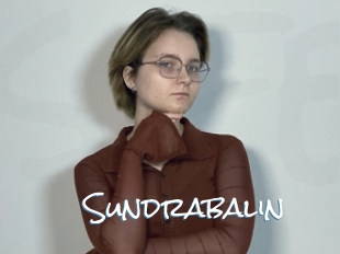 Sundrabalin