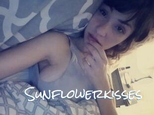 Sunflowerkisses