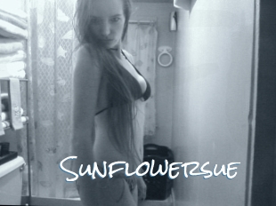 Sunflowersue