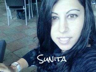 Sunita