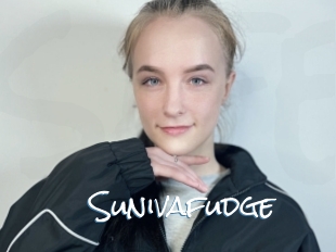 Sunivafudge