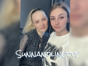 Sunnandlinette