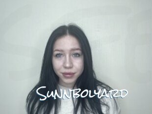 Sunnbolyard