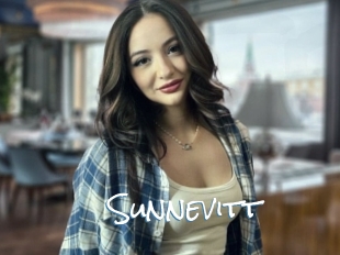 Sunnevitt