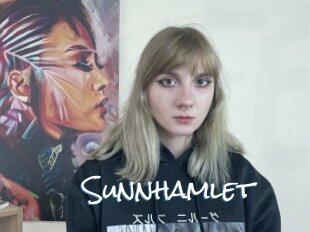 Sunnhamlet