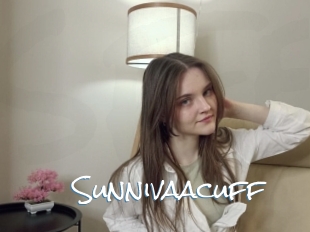 Sunnivaacuff