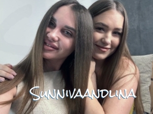 Sunnivaandlina