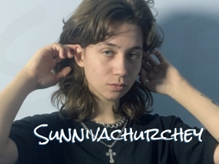 Sunnivachurchey