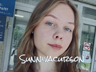 Sunnivacurson