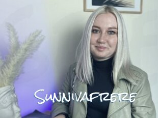 Sunnivafrere