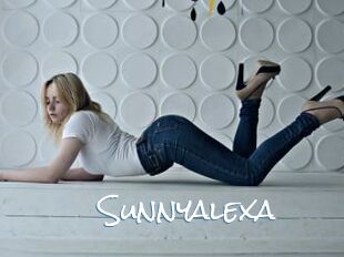 Sunnyalexa