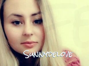 Sunnydelove