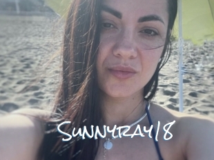 Sunnyray18