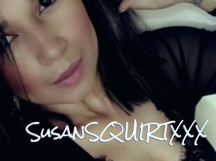 SusanSQUIRTXXX