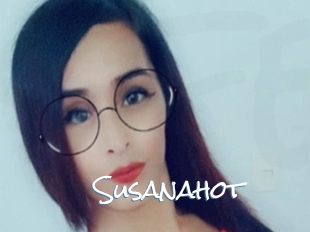 Susanahot