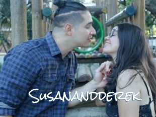 Susanandderek