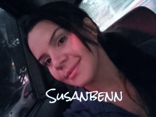 Susanbenn