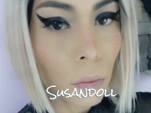 Susandoll