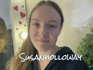 Susanholloway