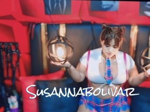 Susannabolivar