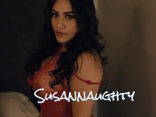 Susannaughty