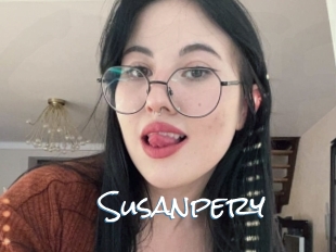 Susanpery