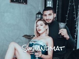 Susiandmat