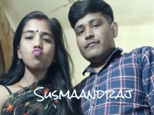 Susmaandraj