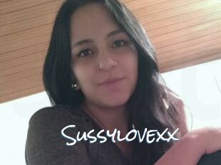 Sussylovexx