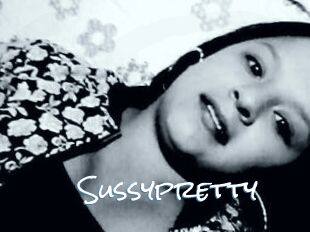 Sussypretty