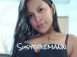 Susycolemann