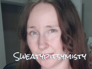 Sweatypitsymisty