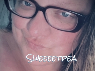 Sweeeetpea