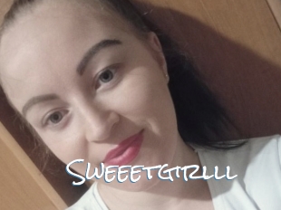 Sweeetgirlll