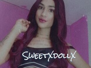 SweetXdollX