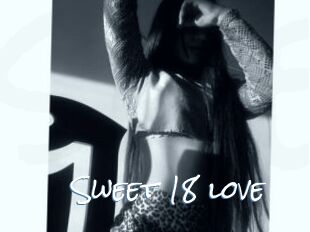 Sweet_18_love