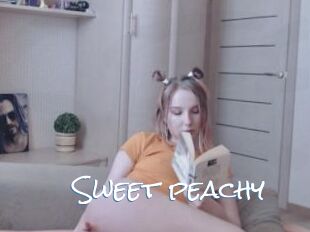 Sweet_peachy