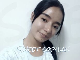 Sweet_sophiax