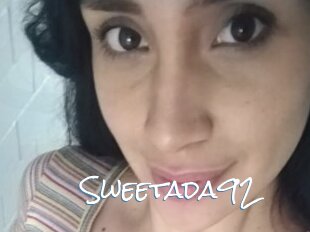 Sweetada92